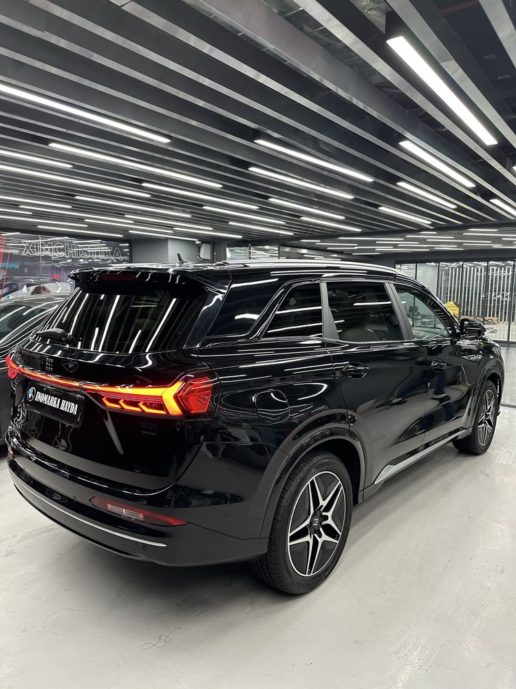 Dongfeng Fengon S 508