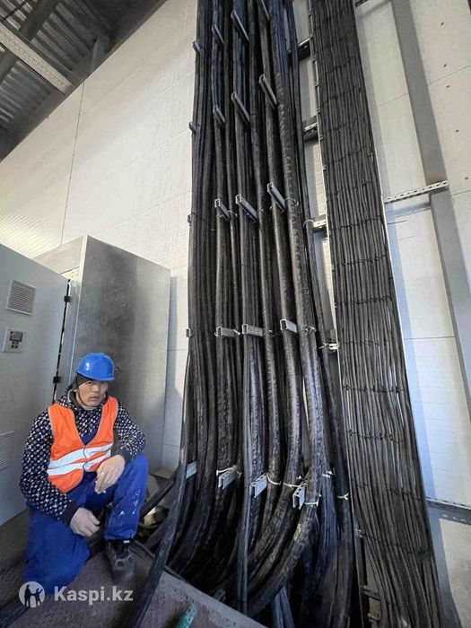 Электромонтаж под ключ: услуги электрика по установке проводки