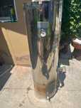 Cazan de Baie (INOX PRIN) 100 litri