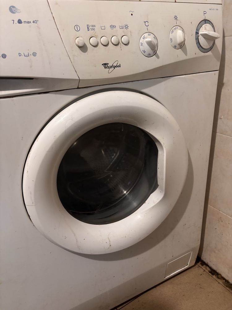 Продавам пералня