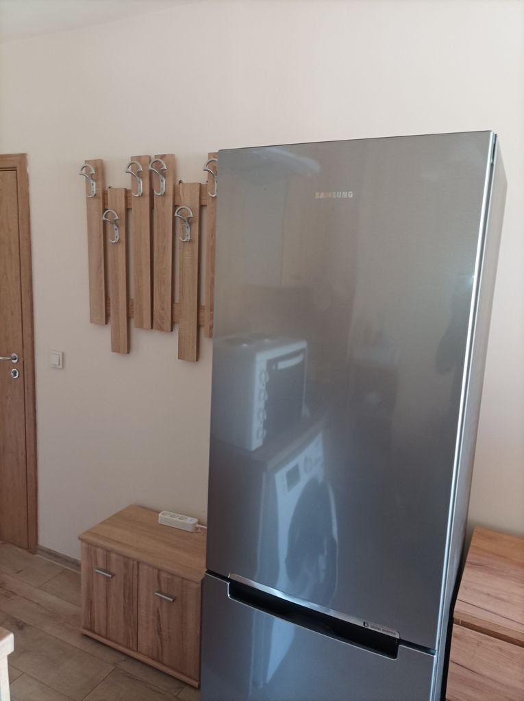 Дава се под наем Едностаен апартамент в София, Младост 3 - 25 кв.м за 260.1 € - Снимка #4