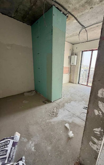 Продаётся квартира ЖК Oz Zamin в ул Фергана йули