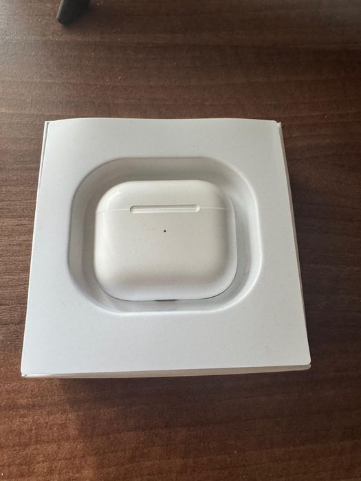 Căști iPhone fără fir