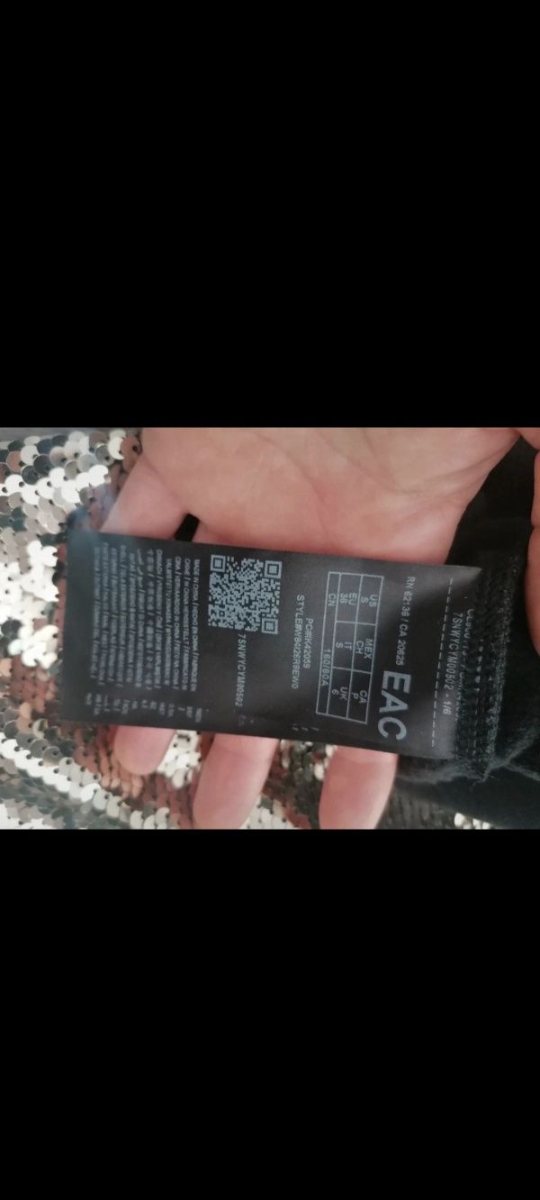 Hanorac Guess xs-s