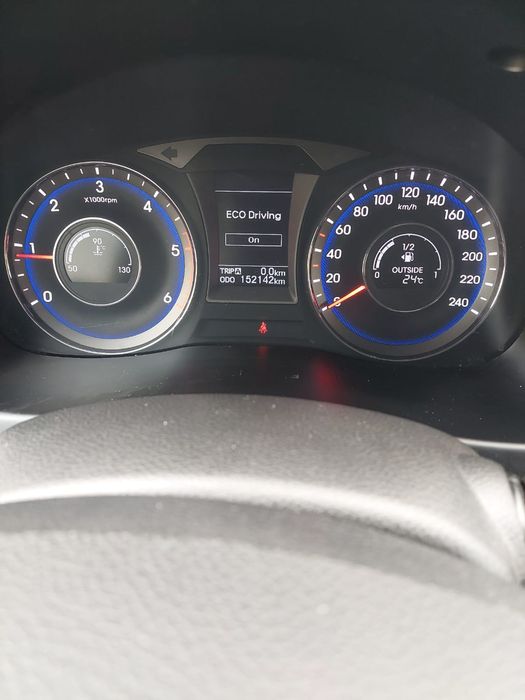 Vând Hyundai i40, 1,7 CRDI, 5 Star Edition