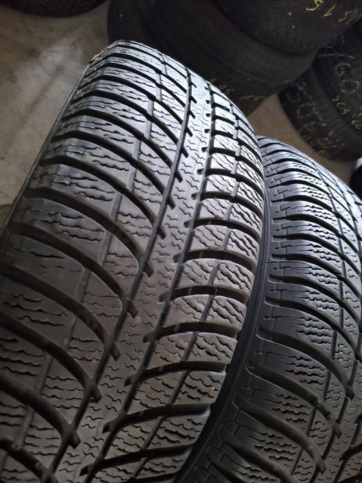 2 Anvelopele ms 195 65 r15 Kumho