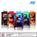 Vape J N R 16000