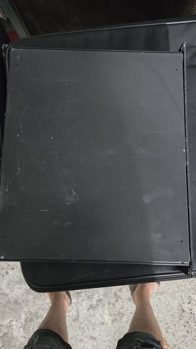 Dynacord lx 1600 seria D 11