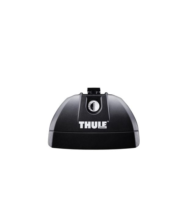 Bare transversale Thule Wingbar Evo + Thule Rapid System 753
