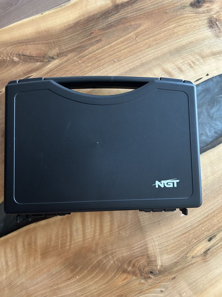 Сигнализатори NGT PRO Wireless - Прочети описанието