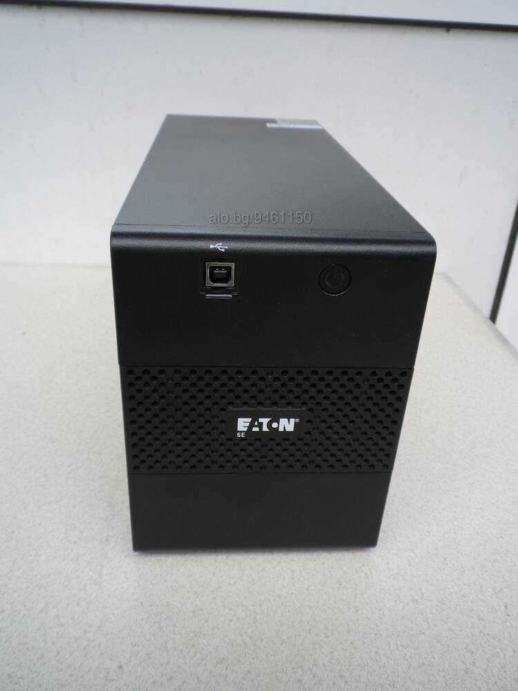 UPS Eaton 5E 1500i USB