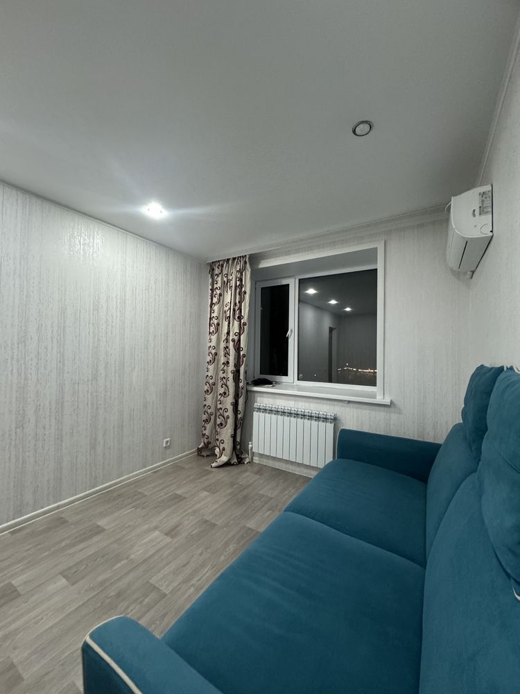 Продажа 2-х комн.кв 6 мкр 2017 г
