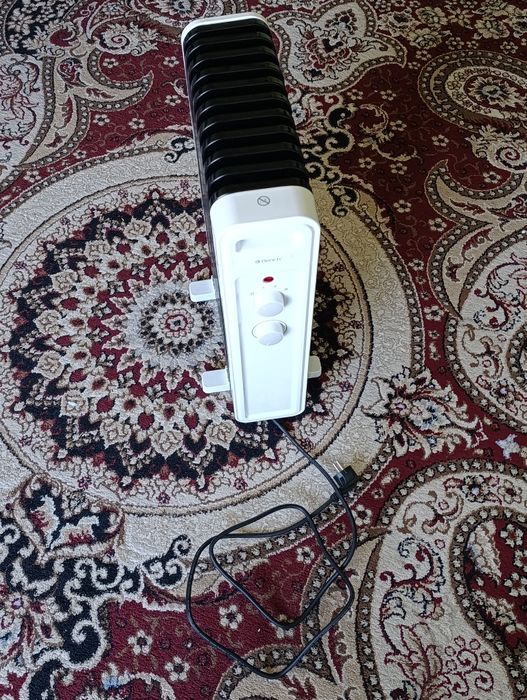 Moyli tok pechi yangi