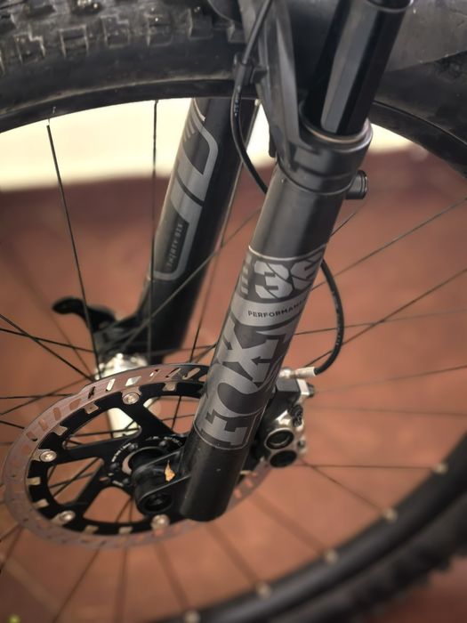 Електрически велосипед cube 140t