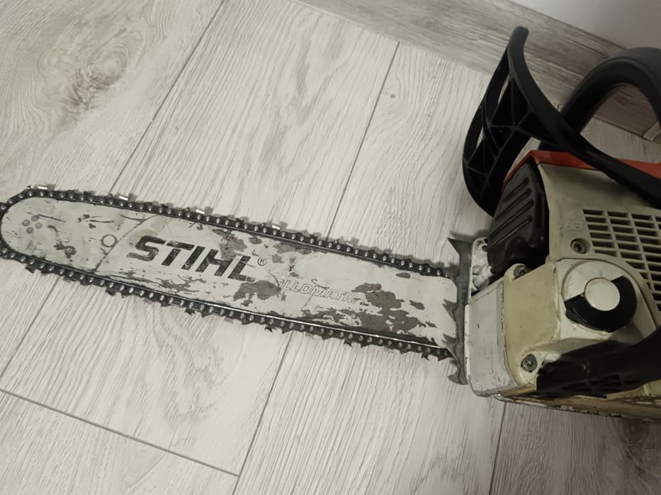 Drujba Stihl 280