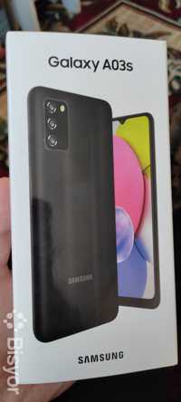 Samsung A03s ideal