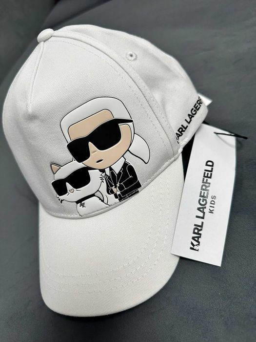 Sapca Karl Lagerfeld