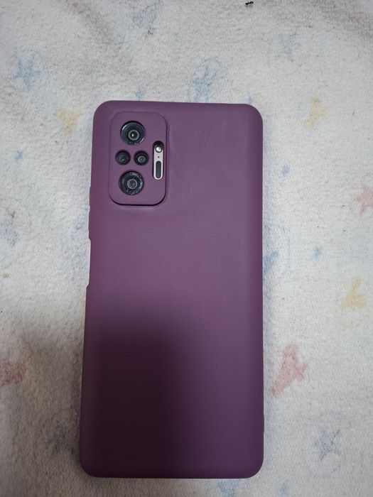 Редми нот 10 про