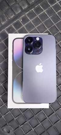 Iphone 14pro 128gb акб100 есть расрочка каспий