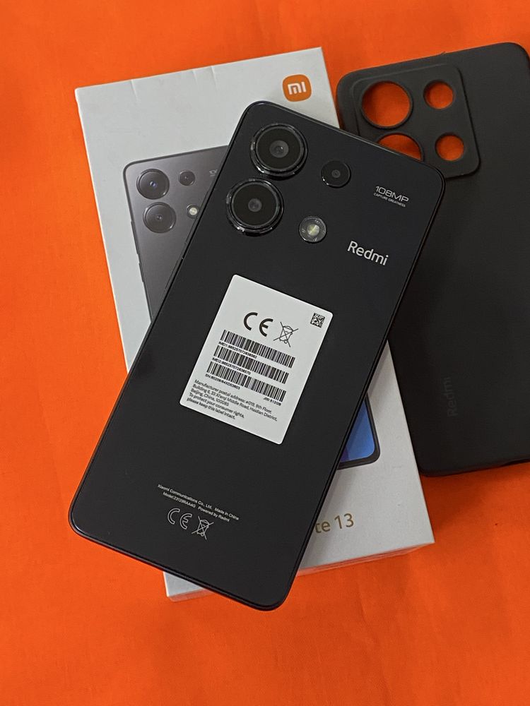 Redmi Note 13,512GB