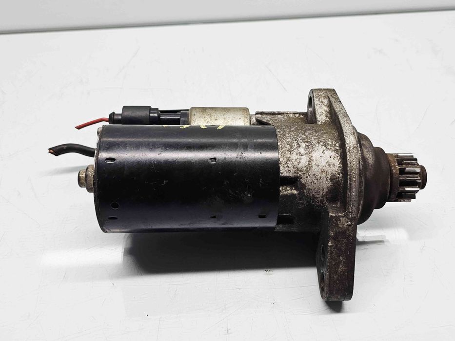 Electromotor 13 dinti  Skoda Octavia 2 (1Z3) [Fabr 2004-2013] 02Z9110