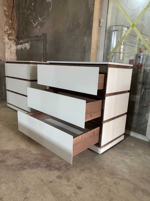 Камод гардеробный премиум класса