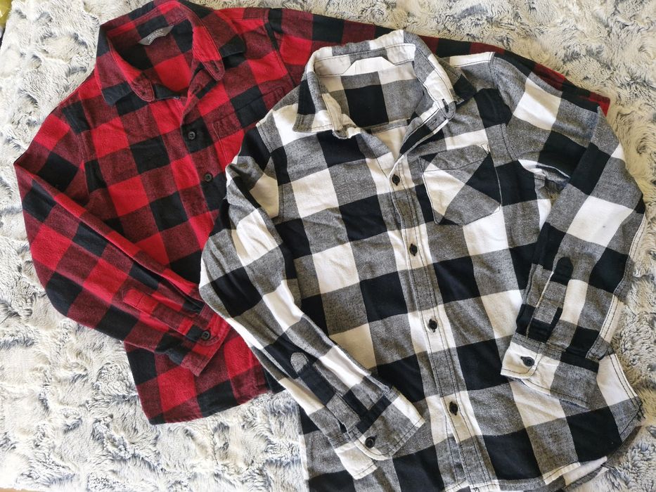 Лот 2 ризи в отлично състояние