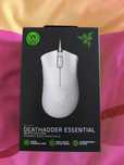 Razer deathadder мишка