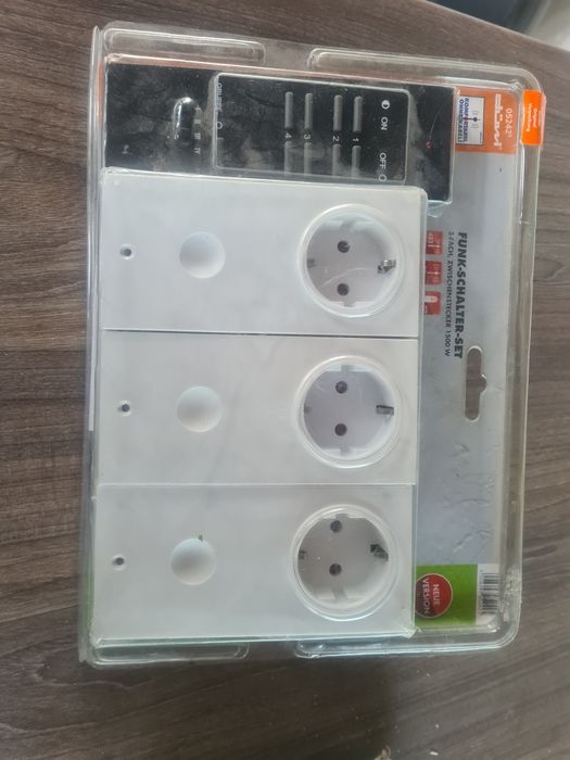 Prize cu telecomanda