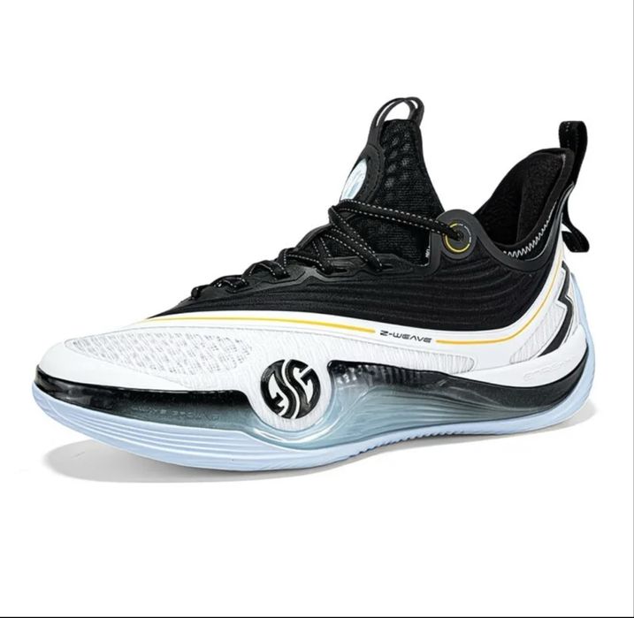 Баскетбольные кроссовки