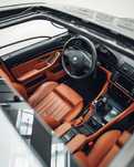 BMW Individual Zimt детайли