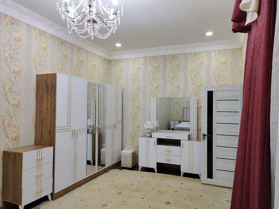 Продаётся дом Мирзо Улугбек