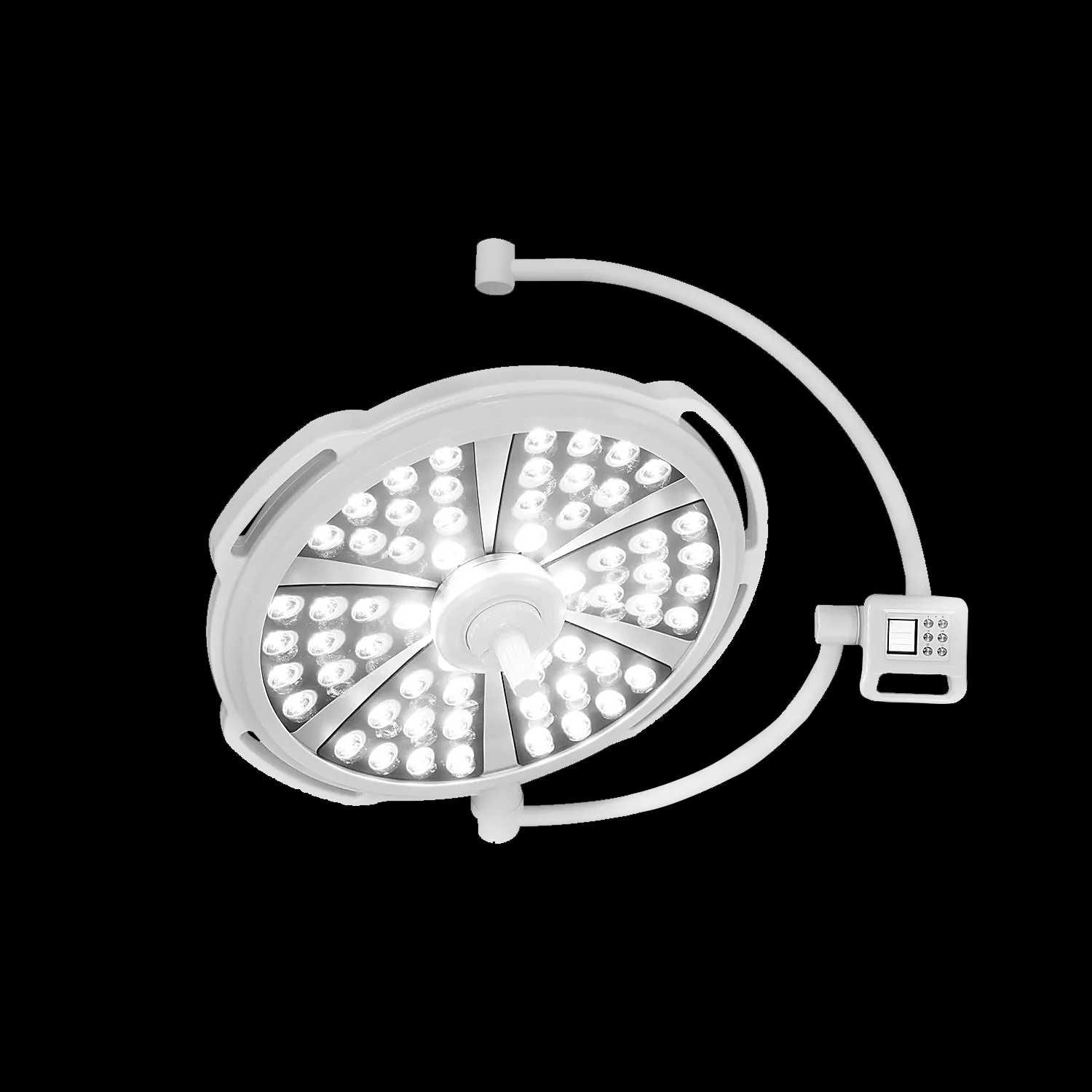Светодиодная лампа  (Хирургический лампа ) Модель: YDE500/700