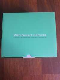 Wi Fi Smart Camera