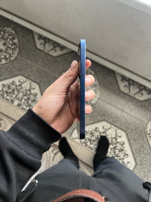 Iphone 12 128gb в идеале