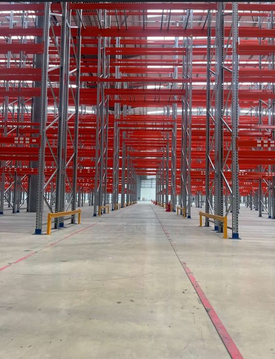 Rafturi metalice profesionale Reglabile diferite dimensiuni 938×345