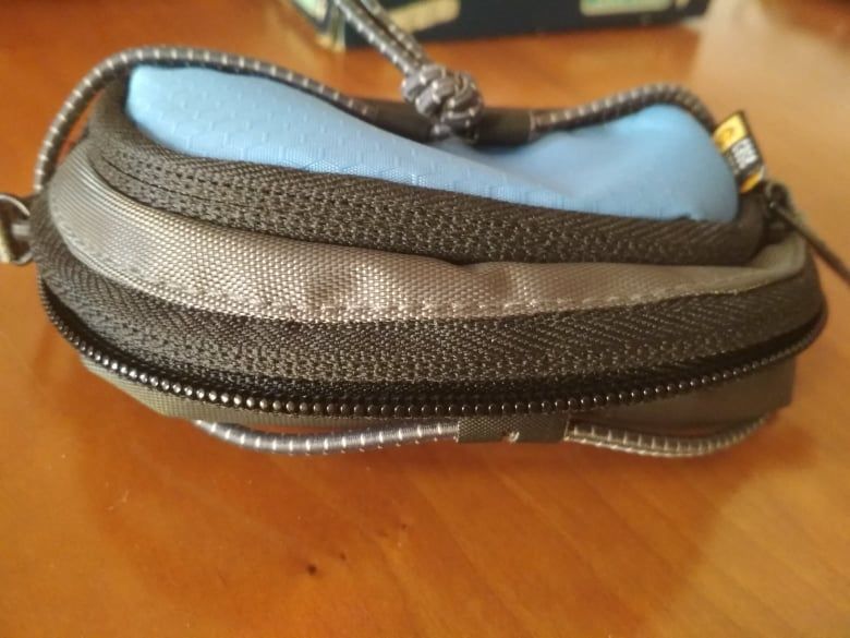 Чантичка Case Logic, чисто нова