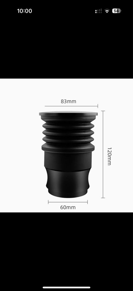 Coffe bean single dose hopper