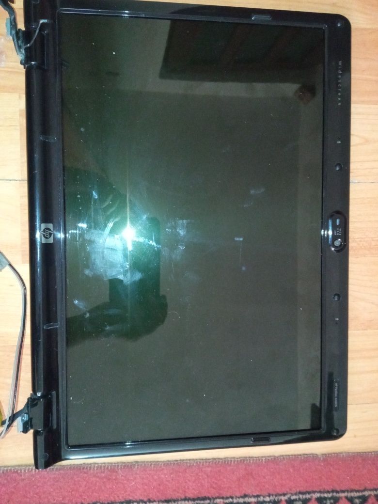 Ecran/display HP pavilion dv600p