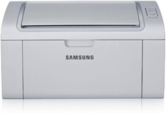 Samsung Ml2160 Printer