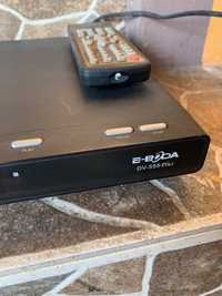 E-Boda Dv - 555 plus Dvd