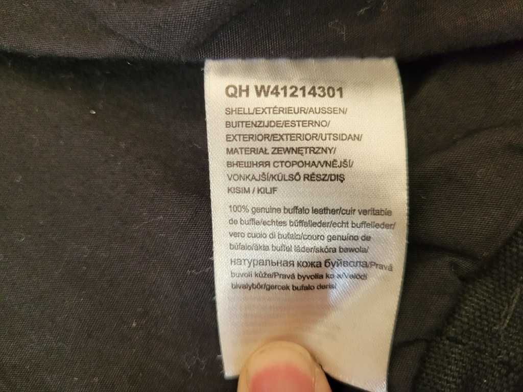 Мъжко кожено яке Wrangler