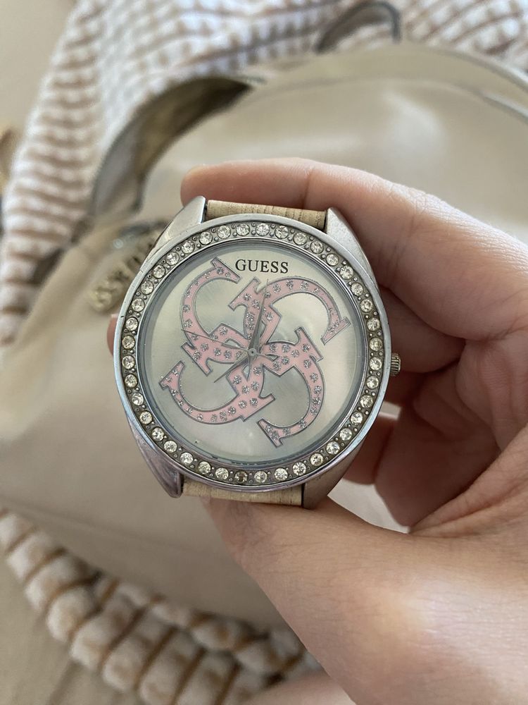 Ceas Original Guess