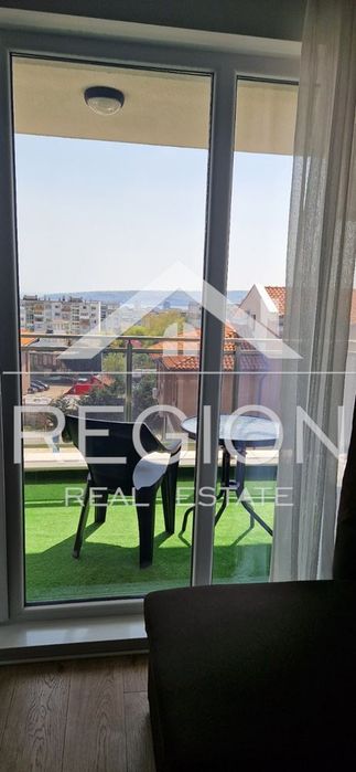 Дава се под наем Двустаен апартамент в Варна, Цветен квартал - 65 кв.м за 459 € - Снимка #11