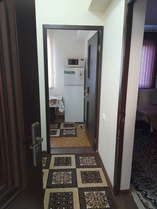 Ижарага Уй берилади