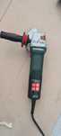 Flex Metabo wev 15-125