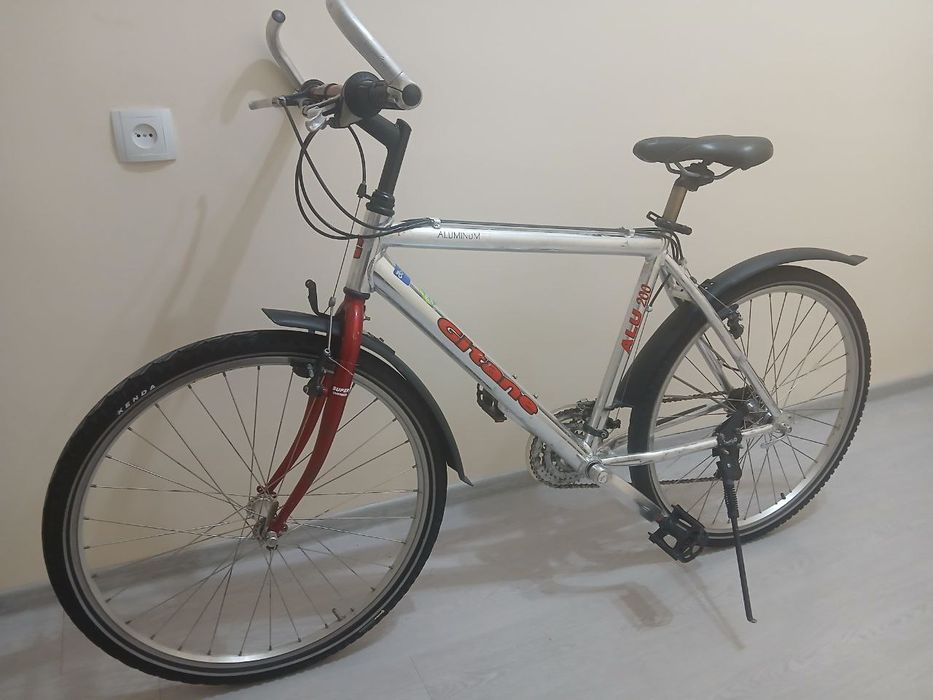 Продам германский велосипед