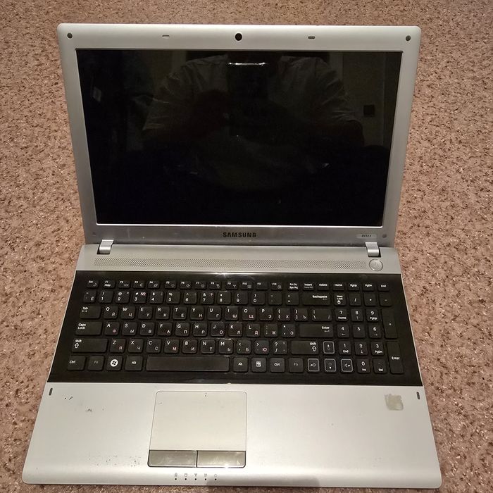 Продам ноутбук Самсунг