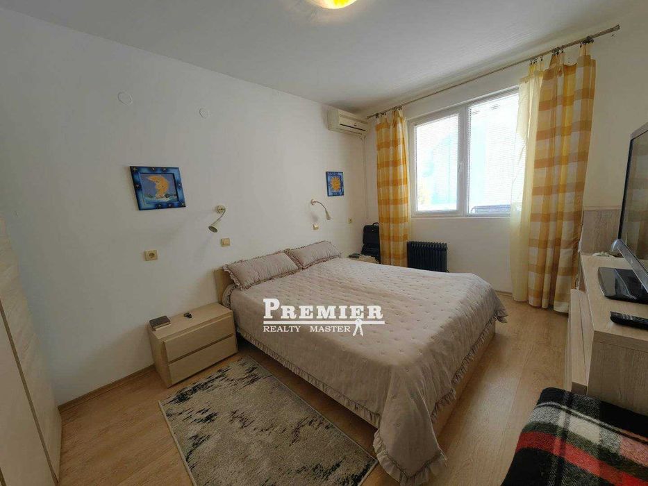 Двустаен апартамент в най-предпочитания район на Свети Влас