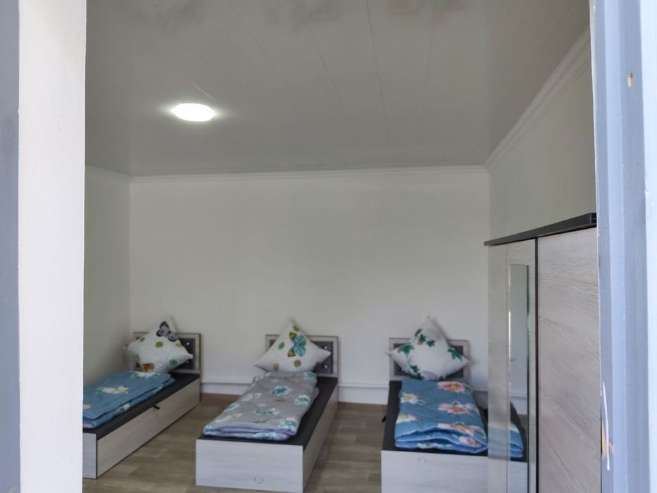 Аренда ,  Юнусабад  Ботанический сад